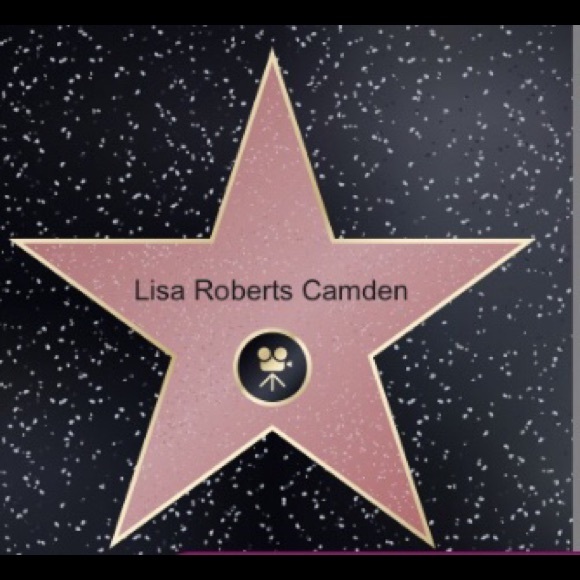 Meet your Posher, Lisa - Picture 1 of 1